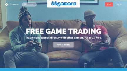 99Gamers