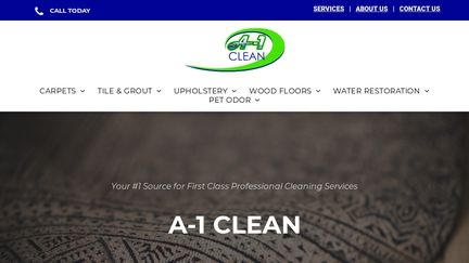A-1Clean