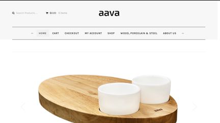 aava