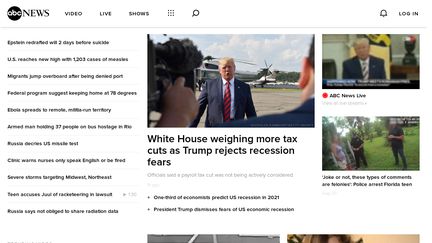 Abcnews.go