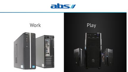 ABS (Always Better Service)