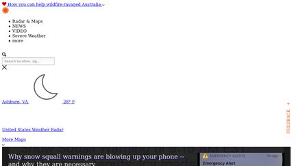 AccuWeather