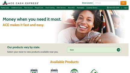 AceCashExpress