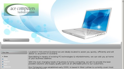 AceComputersHardwareSpecialists