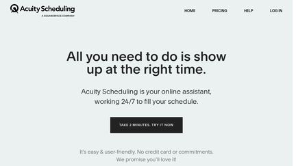 AcuityScheduling