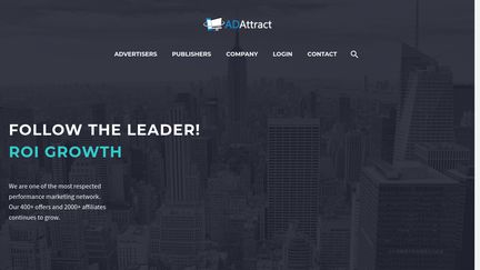ADAttract