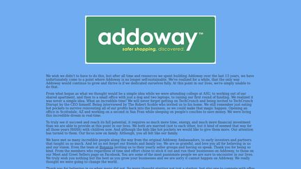 Addoway