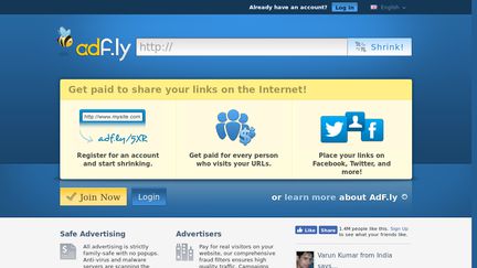 Adfly