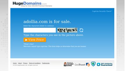 ADOLLIA Ltd.