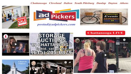 Adpickers