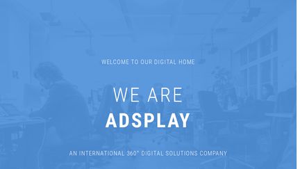 Adsplay.in