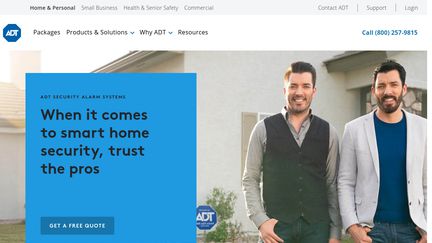 ADT