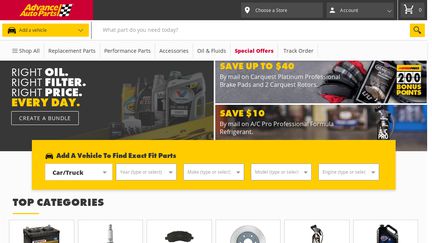 AdvanceAutoParts