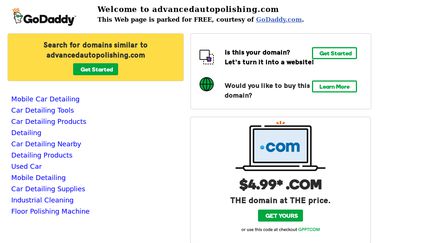 AdvancedAutoPolishing