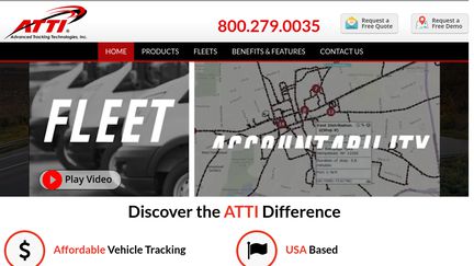 AdvanTrack
