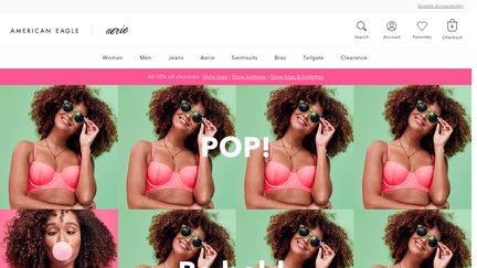 Aerie.com