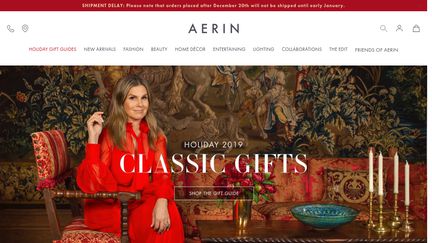 Aerin