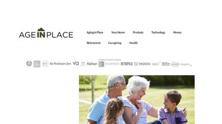 Ageinplace