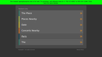 Ageinplacepros