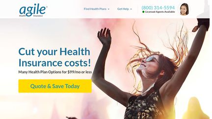 AgileHealthInsurance