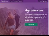 Agnostic.com