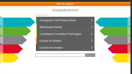 Ahappydeals