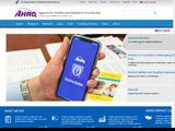Agency for Healthcare Research and Quality