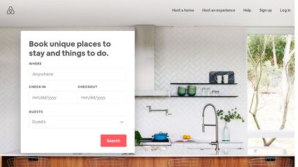 Airbnb.ca