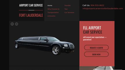 AirportServiceFortLauderdale