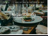 Airportdining.net