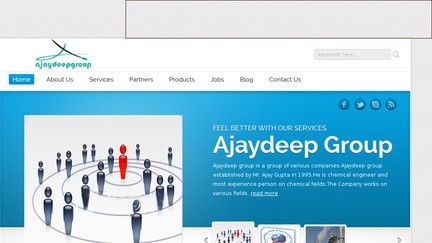 AJayDeepGroup
