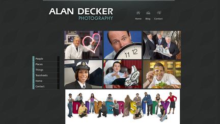 Alan Decker Photography