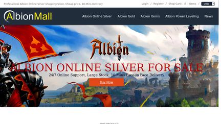 AlbionMall