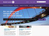 Alcatel-Lucent