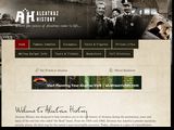 Alcatraz History