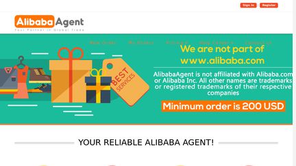AlibabaAgent