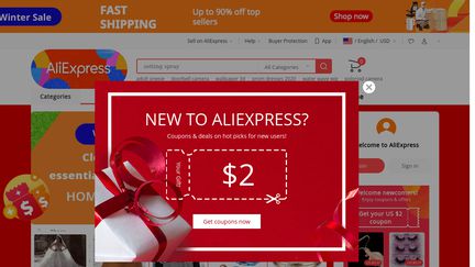 AliExpress