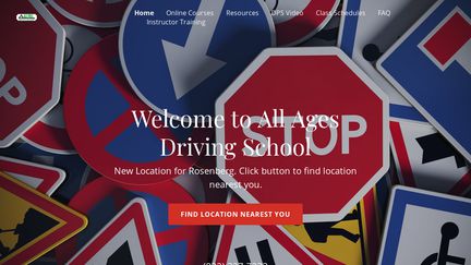 AllAgesDrivingSchool