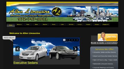 AllenLimo