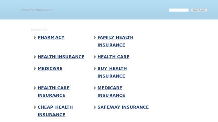 Allenpharmacy.com