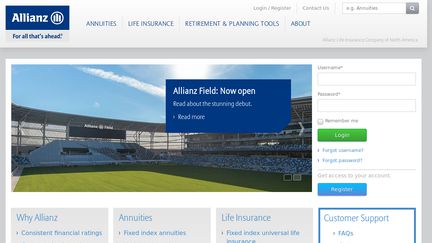Allianz Life Insurance