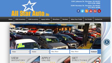 AllStarAutoLLC