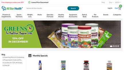 AllStarHealth