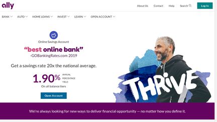 Allybank