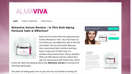 Almaviva Serum