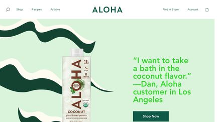 Aloha