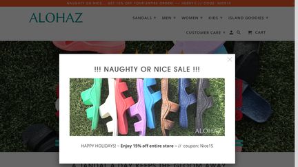 Alohaz