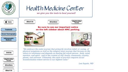 Health Medicine Center