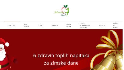 Alternativni Zivot
