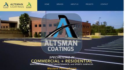 Altsman Coatings